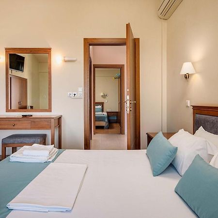 Mikra Anogia Villas 레팀노 외부 사진
