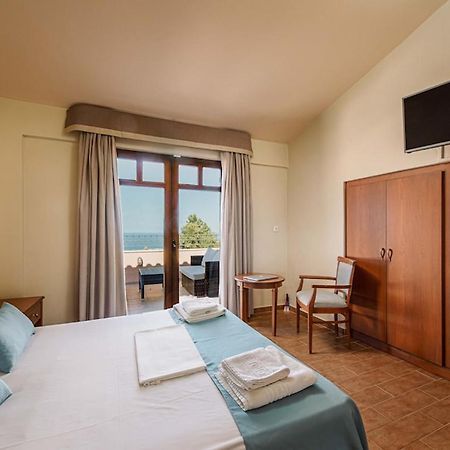 Mikra Anogia Villas 레팀노 외부 사진