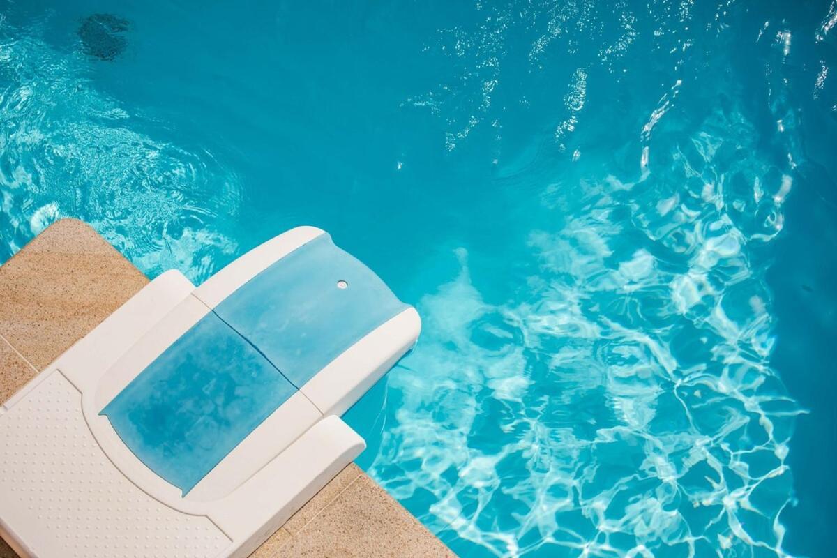 Mikra Anogia Villas 레팀노 외부 사진